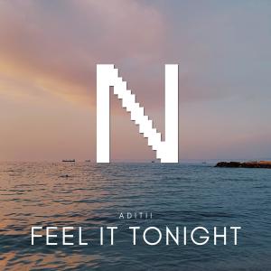 Album Feel It Tonight oleh Nightcore