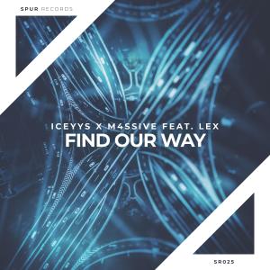 收听Iceyys的Find Our Way歌词歌曲