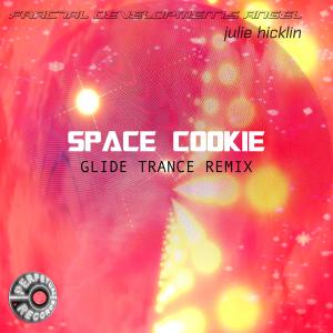 收听Space Cookie的Angel (Glide Remix)歌词歌曲