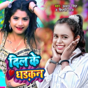 Dengarkan Dil Ke Dhadkan lagu dari Shilpi Raj dengan lirik