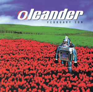 收聽Oleander的Why I'm Here (Album Version)歌詞歌曲