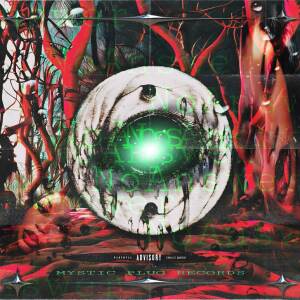AlienBabe的專輯NoAnswer