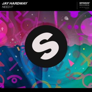 ดาวน์โหลดและฟังเพลง Need It พร้อมเนื้อเพลงจาก Jay Hardway