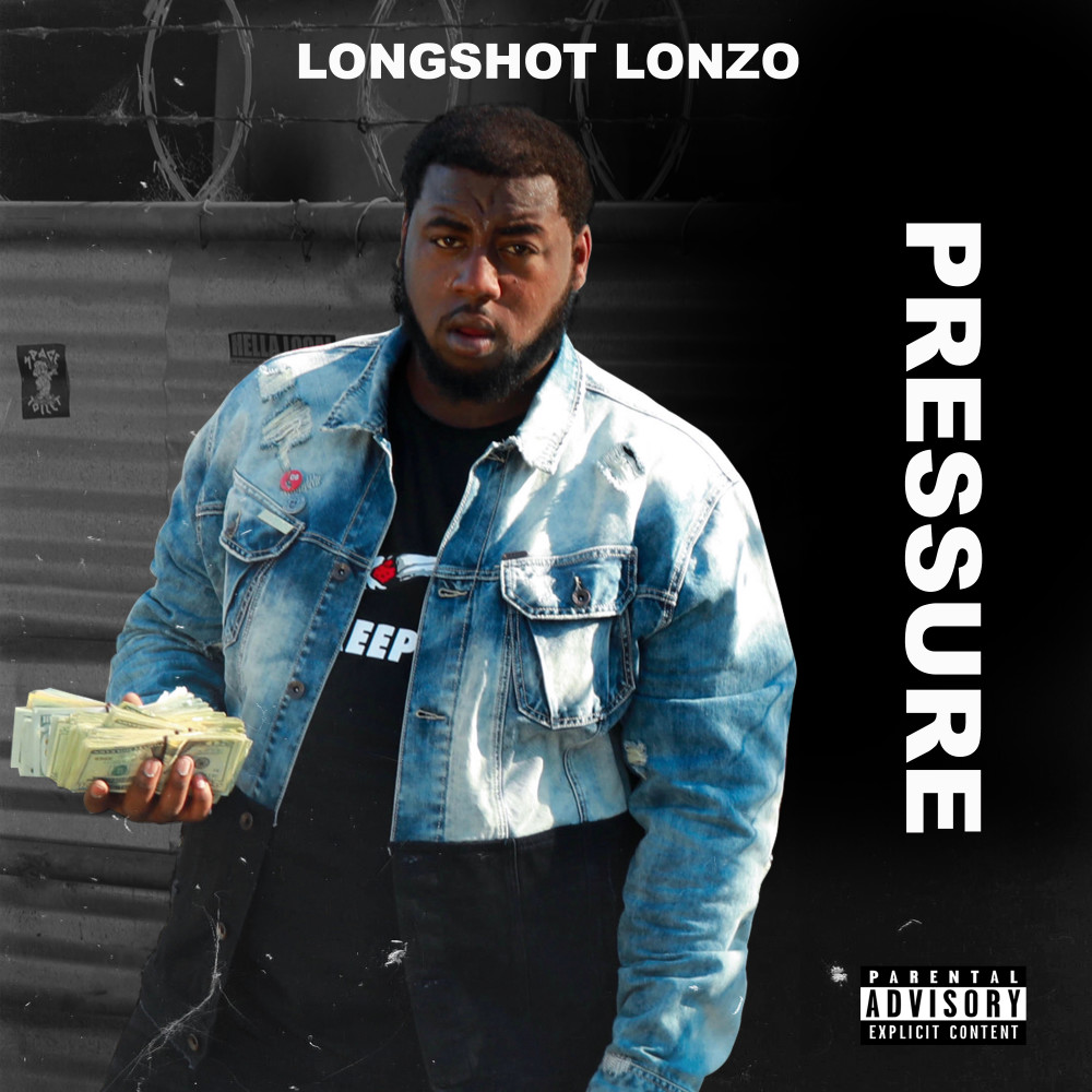 Pressure (Explicit)