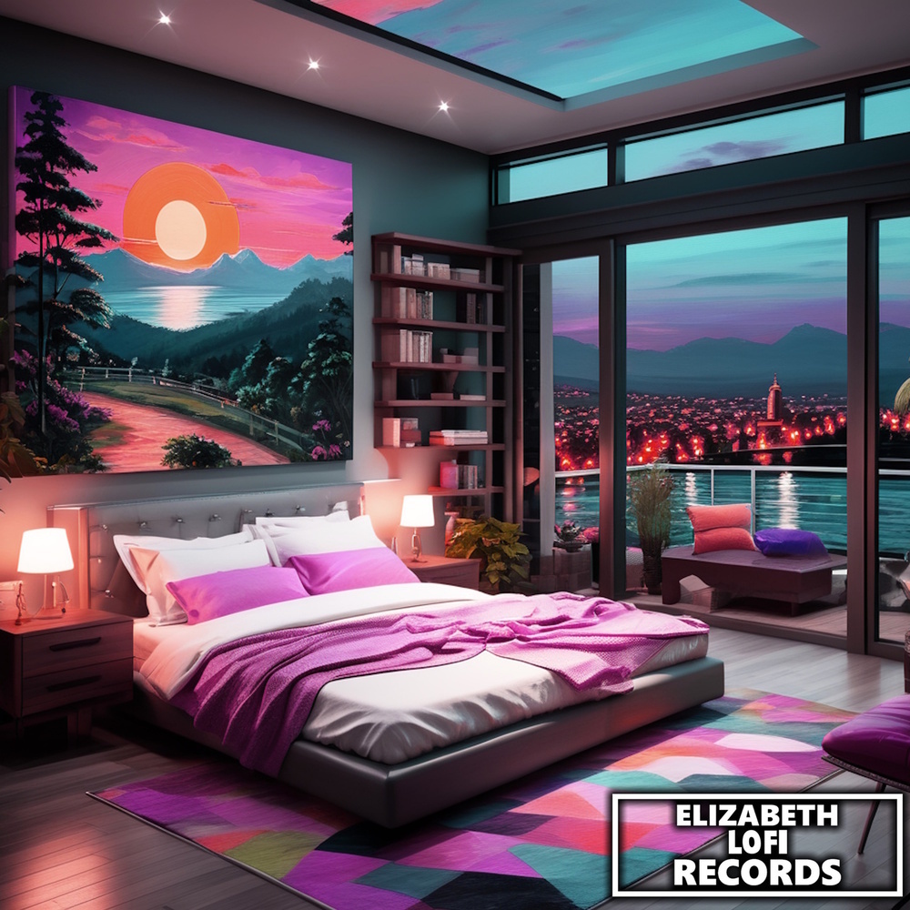 Under The Twilight Sky
