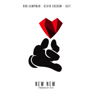 Dengarkan New New (feat. Kevin Cossom & July) lagu dari Rob Campman dengan lirik