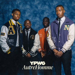 Album Autre Homme from YPWG