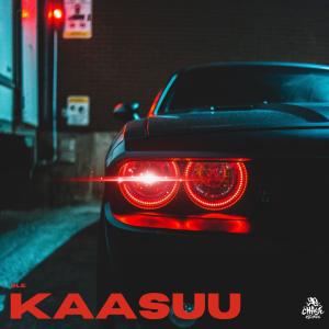 Ole的專輯Kaasuu