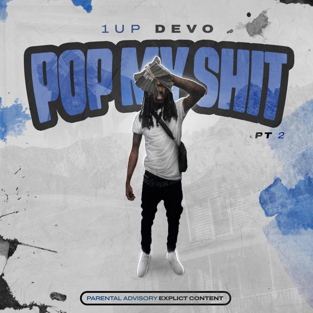 Pop My Shit Pt. 2 (Explicit)