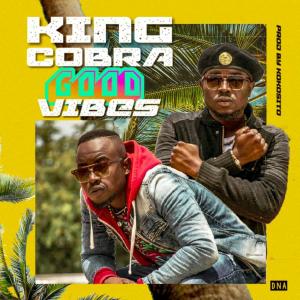 Listen to Good Vibes song with lyrics from King Cobra
