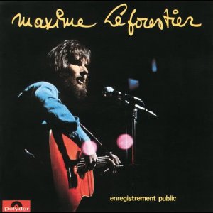 收聽Maxime Le Forestier的Mauve (Live, Olympia / 1973)歌詞歌曲
