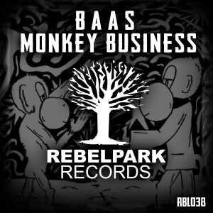 收聽Baas的Monkey Business (Extended Mix)歌詞歌曲