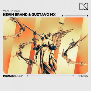 Album Ven Pa Aca oleh Guztavo MX