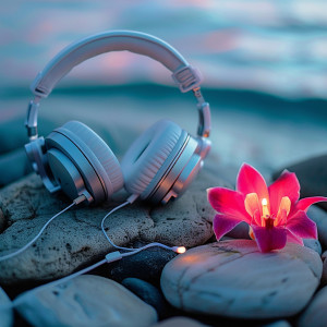 Christian Music Experience的專輯Therapeutic Tones: Soothing Spa Sounds