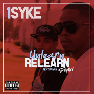 Album Unlearn Relearn (Explicit) from 
