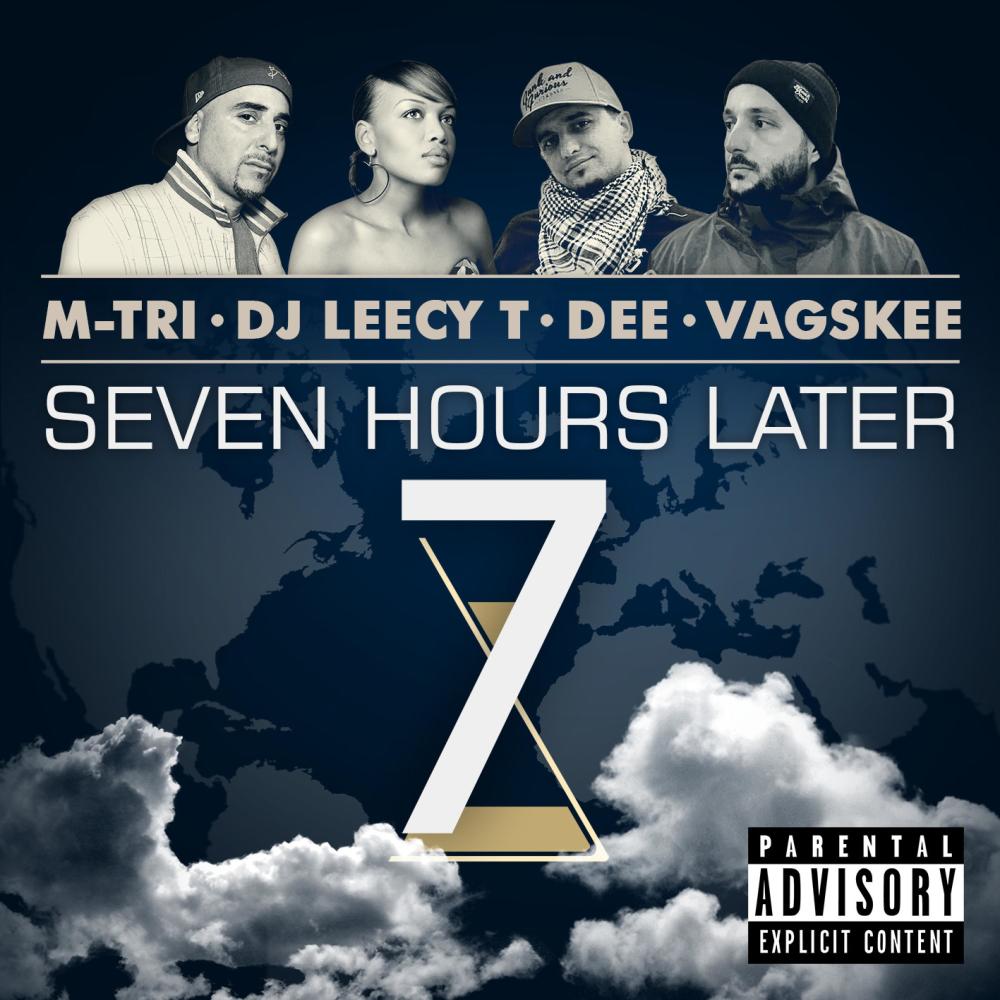 Strange Land (Explicit)