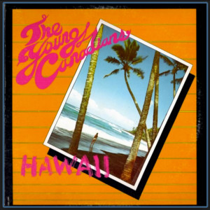 ดาวน์โหลดและฟังเพลง Hawaii (Explicit) พร้อมเนื้อเพลงจาก The Young Canadians