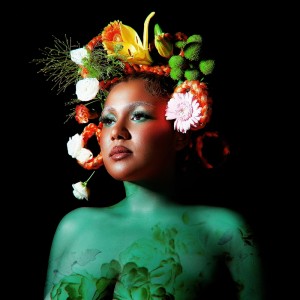 Album Wave from Cheyenne Toney