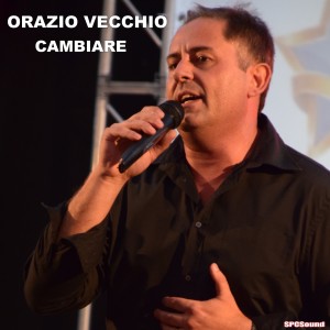 收听Orazio Vecchio的Cambiare歌词歌曲