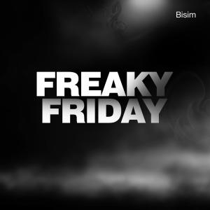 收聽Bisim的Freaky Friday歌詞歌曲