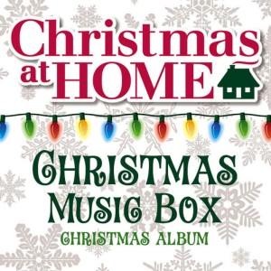 Countdown Kids的專輯Christmas at Home: Music Box Christmas Album