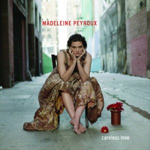 ดาวน์โหลดและฟังเพลง You're Gonna Make Me Lonesome When You Go พร้อมเนื้อเพลงจาก Madeleine Peyroux