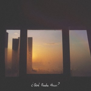 Listen to ¿Qué Puedo Hacer? song with lyrics from Grauwi