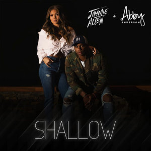 ดาวน์โหลดและฟังเพลง Shallow พร้อมเนื้อเพลงจาก Jimmie Allen
