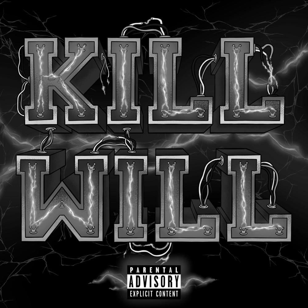 Kill Will (Interlude) (Explicit)
