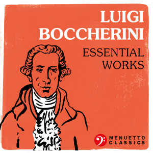 收聽Orchestra Filarmonica Italiana的Symphony in D Minor, Op. 12, No. 4, G.506 "La Casa del Diavolo": III. Andante sostenuto - Allegro con molto歌詞歌曲