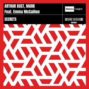 收聽Arthur Xust的Secrets歌詞歌曲
