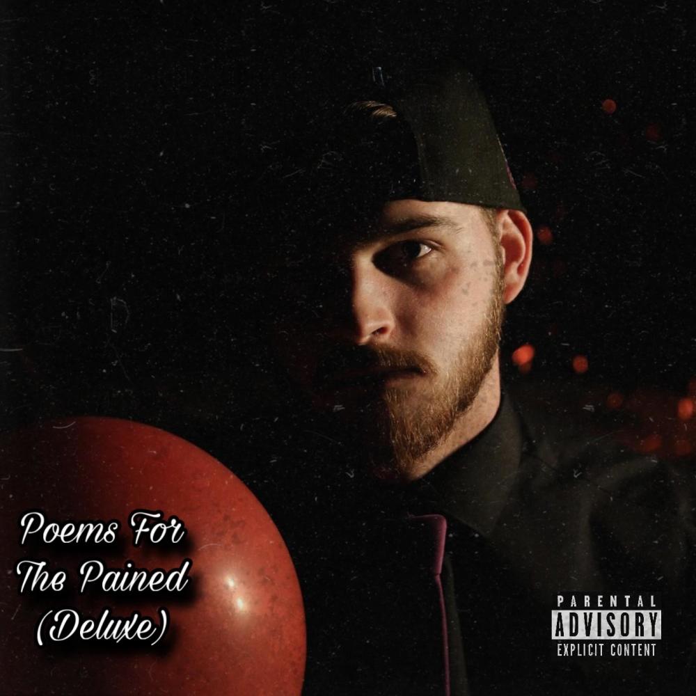 So Alone (feat. Lil R3d) (Explicit)