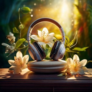 อัลบัม The Sound of Harmony: Music Redefined ศิลปิน Ambient Sample Library