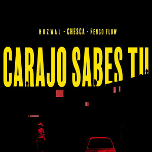 Carajo Sabes Tu (Explicit) dari Nengo Flow