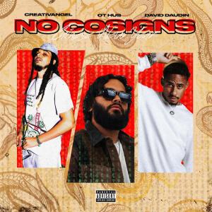CreativAngel的專輯No Co-Signs (Chinese New Year) (feat. David Daudin) (Explicit)