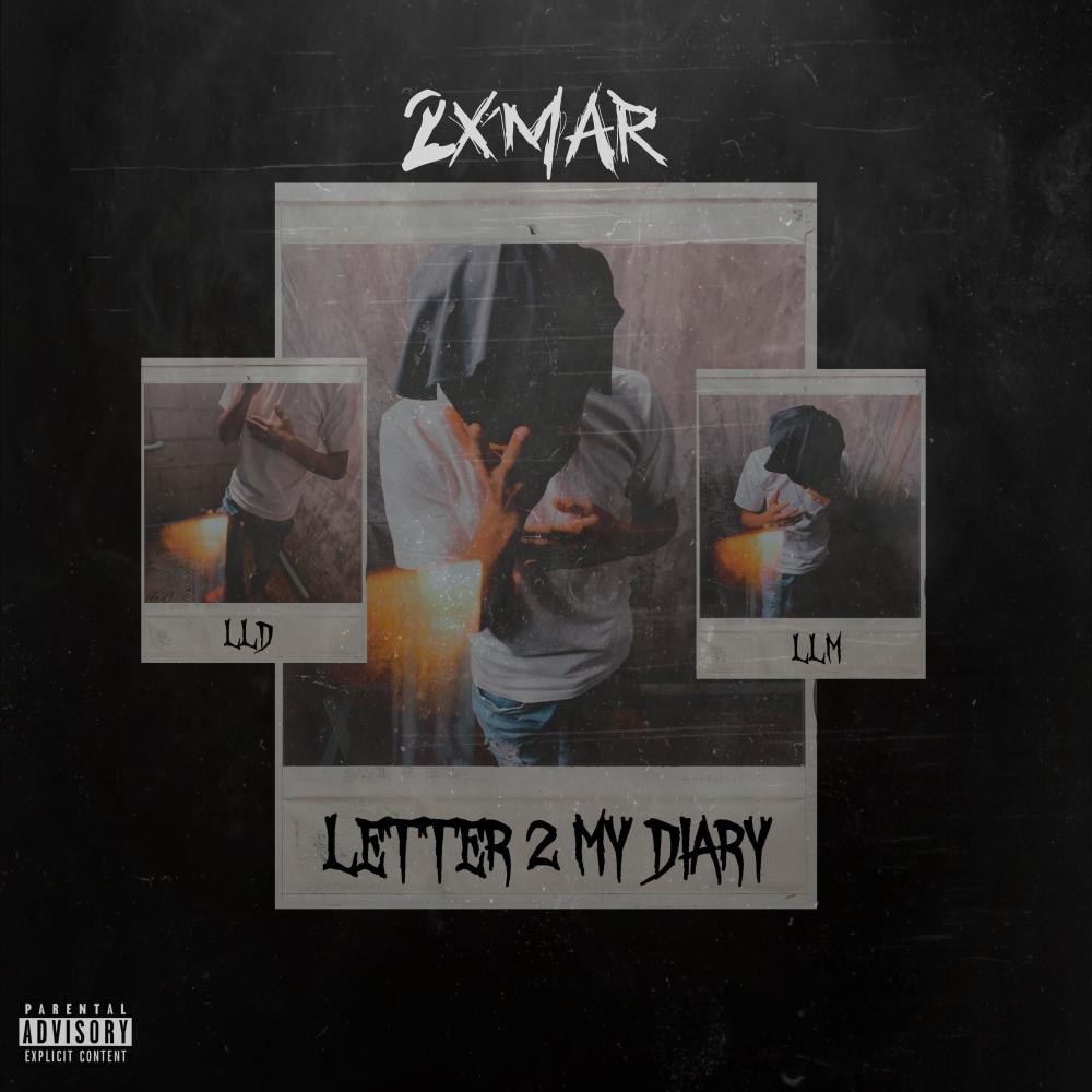 Like It (feat. AvianLamarr) (Explicit)