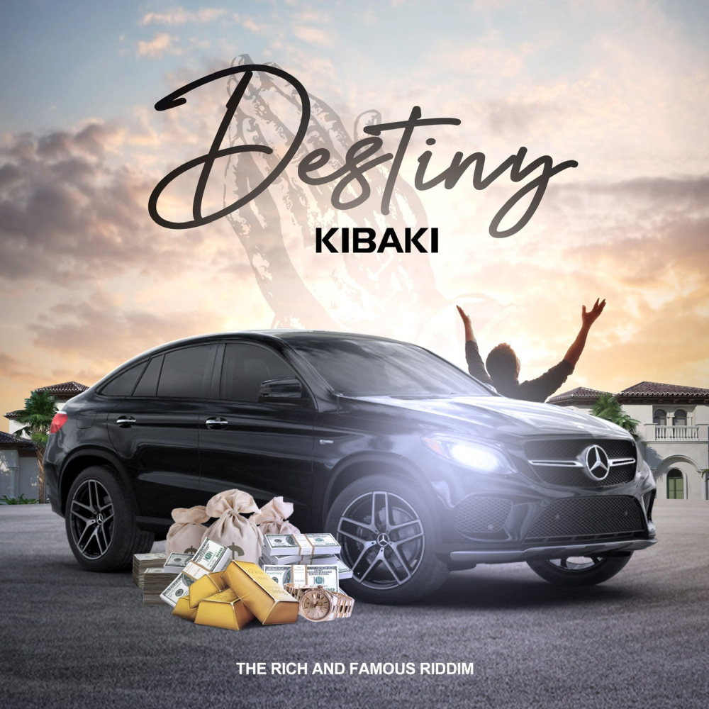 Destiny (The Rich and Famous Riddim)