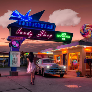 收聽Quarterhead的Candy Shop歌詞歌曲