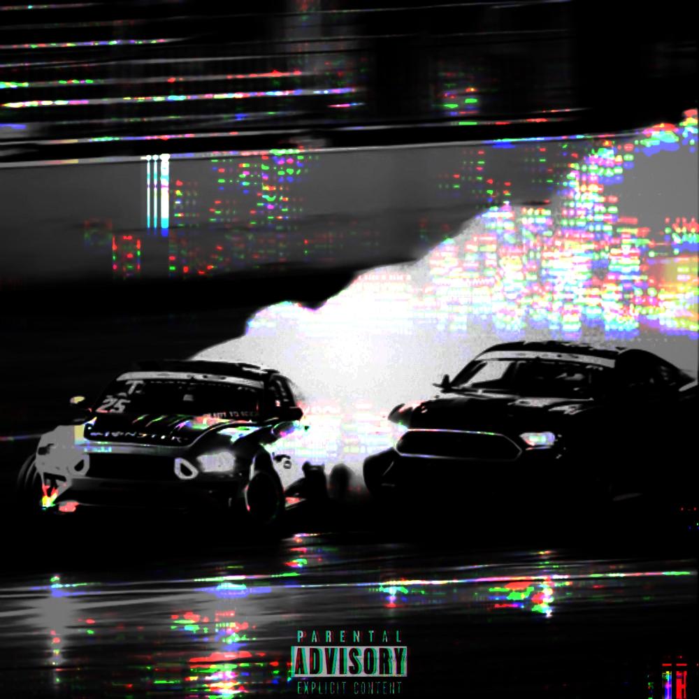 Smoking Tires (Explicit)