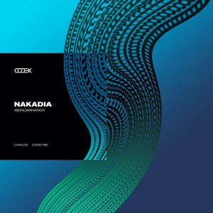 Album Reincarnation from Nakadia