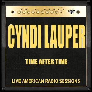 收聽Cyndi Lauper的Yeah Yeah (Live)歌詞歌曲