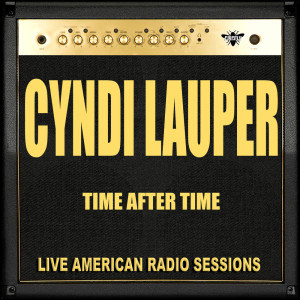 收聽Cyndi Lauper的When You Were Mine (Live)歌詞歌曲