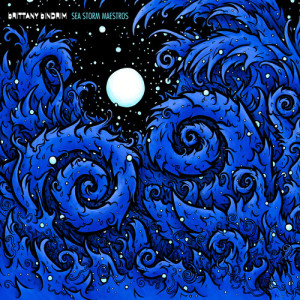 收听Brittany Bindrim的Currents (Daniel Myer Remix)歌词歌曲