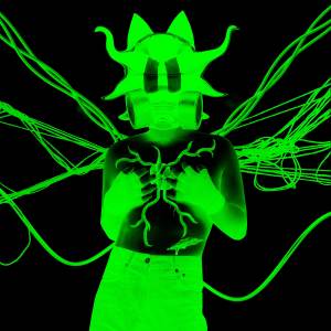 ดาวน์โหลดและฟังเพลง EXÓTIKA GÓTIKA LUNÁTIKA (Explicit) พร้อมเนื้อเพลงจาก acid stereo