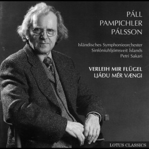 Listen to Eine junge Witwe singt vor sich hin song with lyrics from Páll Pampichler Pálsson