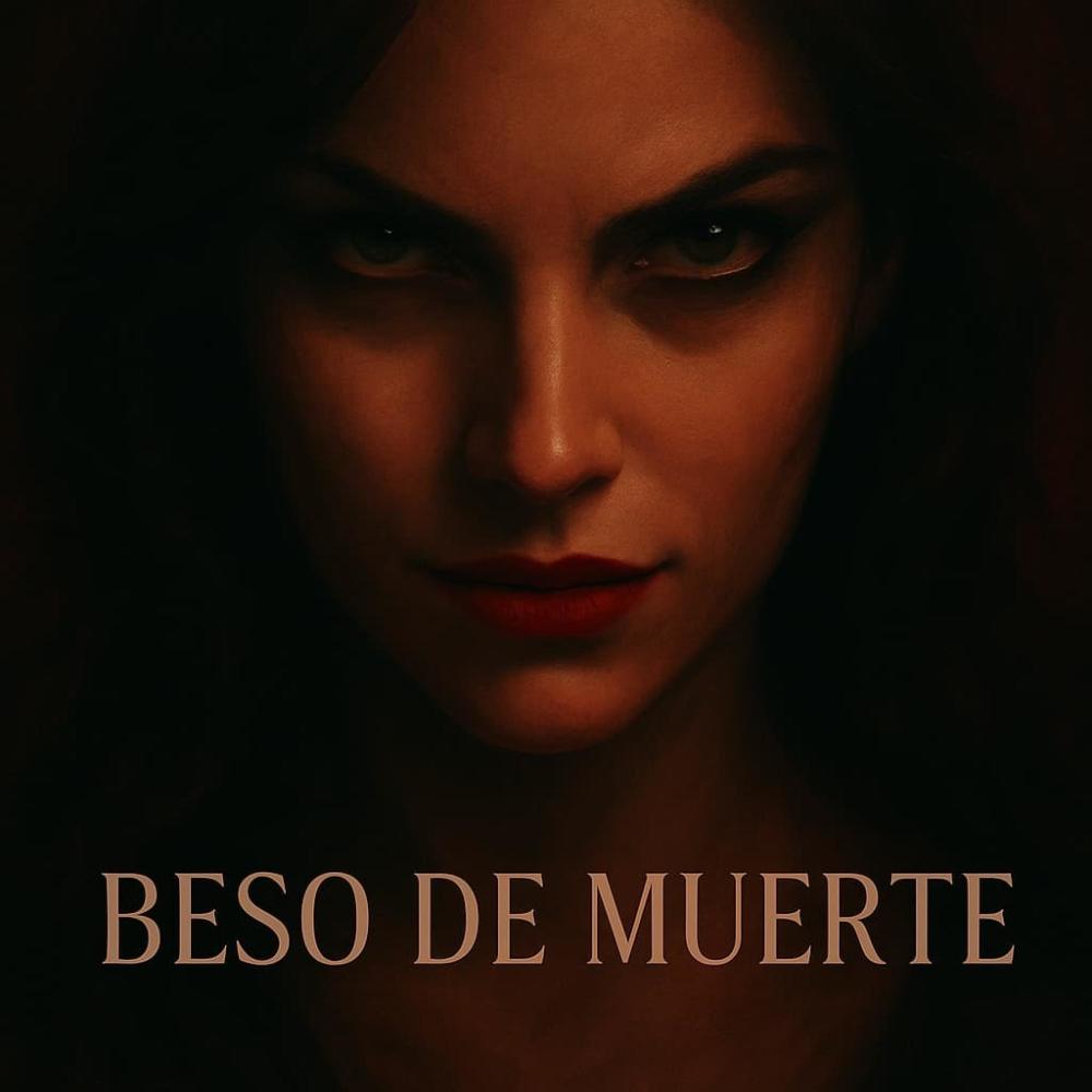 Beso de muerte