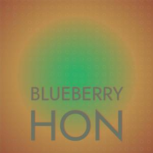 Album Blueberry Hon from Various