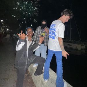 อัลบัม Back In That Mode (feat. Ynw Bslime) [Explicit] ศิลปิน xotrapp