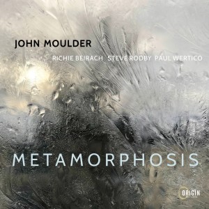 John Moulder的專輯Metamorphosis