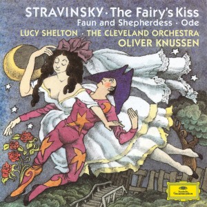 ดาวน์โหลดและฟังเพลง Doppio movimento (fig. 97) พร้อมเนื้อเพลงจาก Cleveland Orchestra